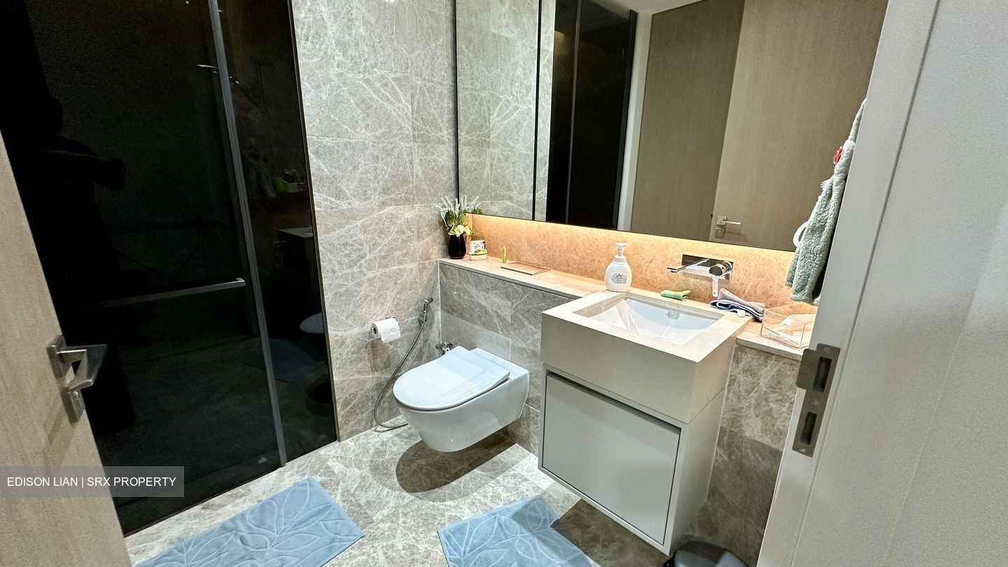 Amber Park (D15), Condominium #576294301